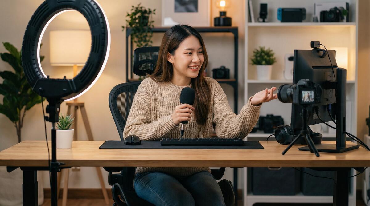 妖精动漫美妆视频教程