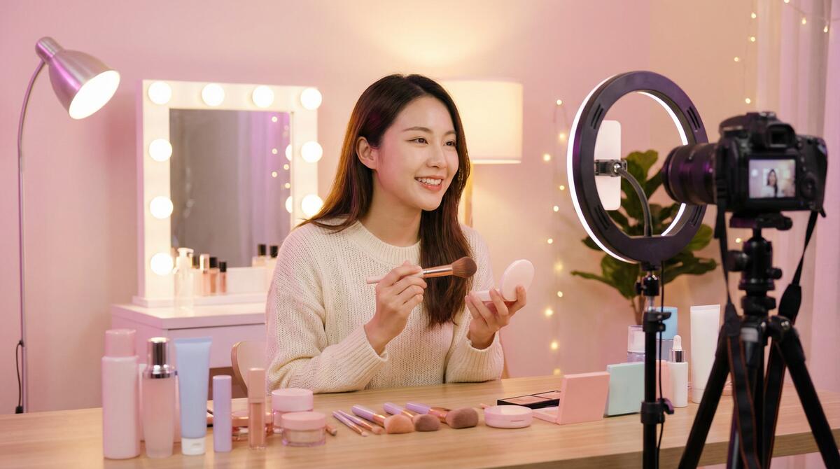 妖精动漫旅行视频分享